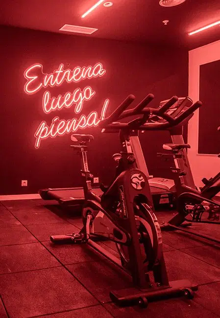 Micampus Bilbao, Bilbao – Amenities