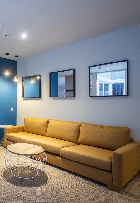Micampus Bilbao, Bilbao – Common Area