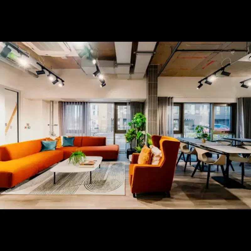 Redgate, Nottingham – Amenities