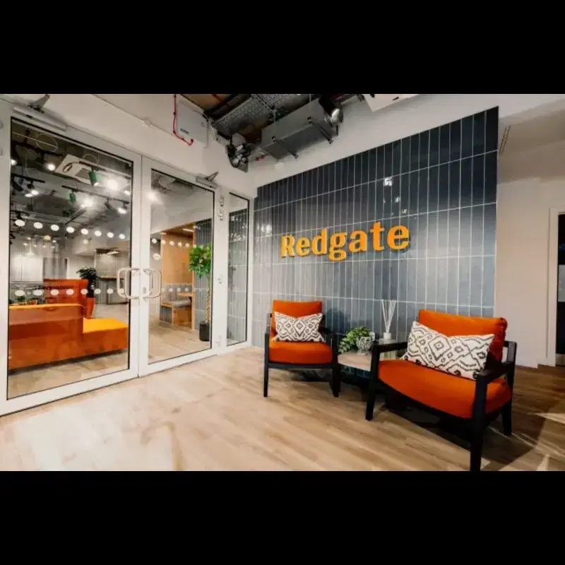 Redgate, Nottingham – Amenities