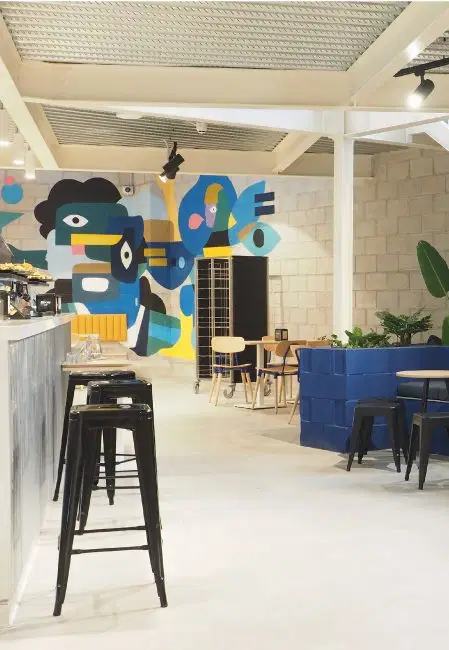 Micampus San Mames, Bilbao – Amenities