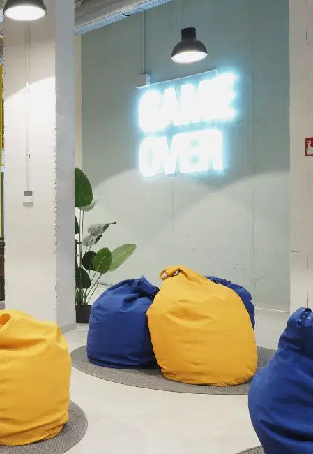 Micampus San Mames, Bilbao – Amenities