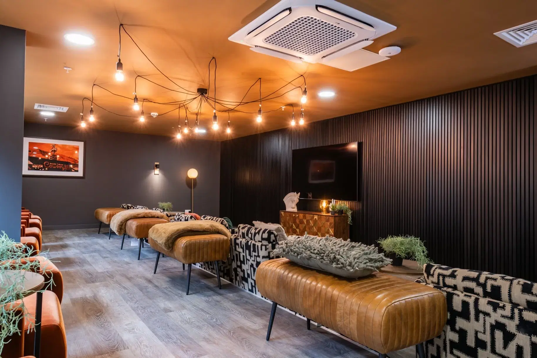 Nelson Place, Belfast – Common Area