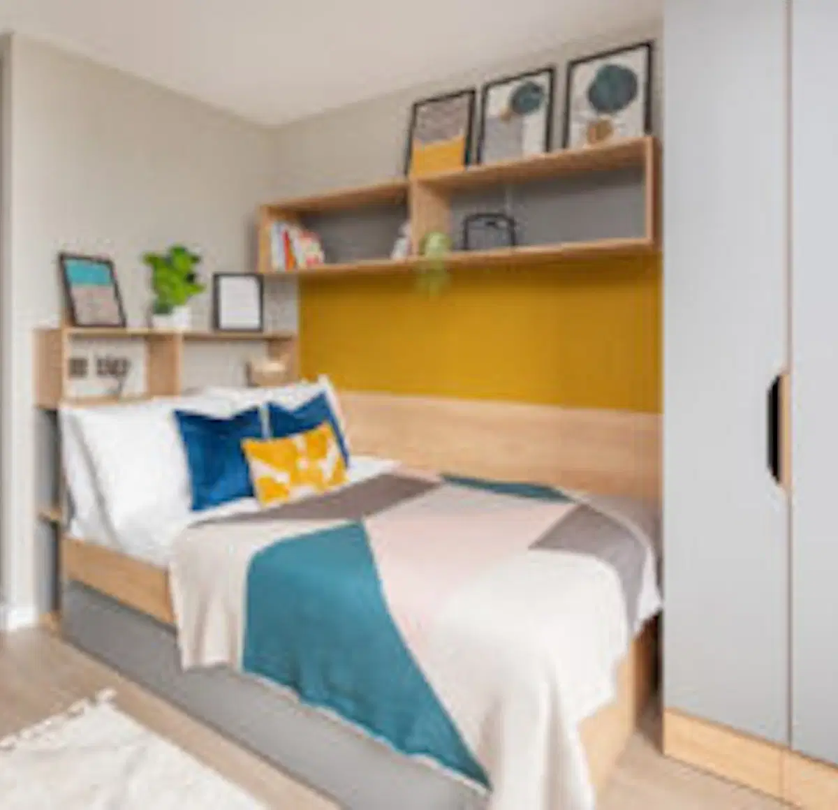 Zinc Quarter, Bristol – Studio Silver