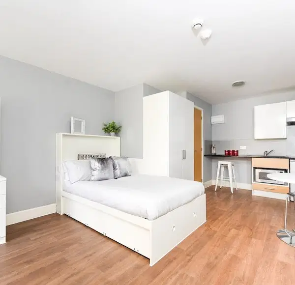 Tramways, Chester – Studio Platinum