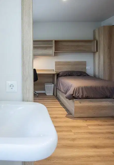 Micampus Bilbao, Bilbao