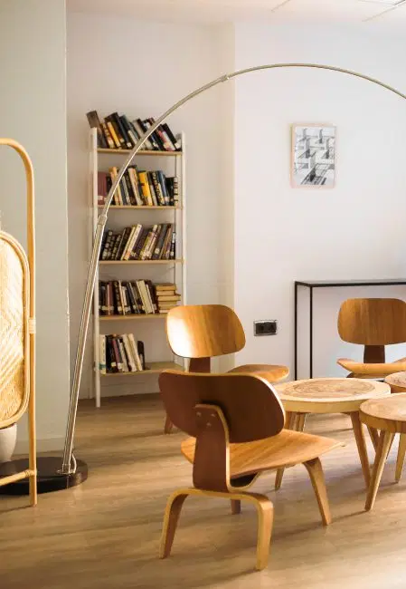 Micampus Galileo Galilei, Valencia – Amenities