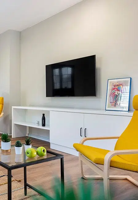 Micampus Armendáriz, Seville – Amenities