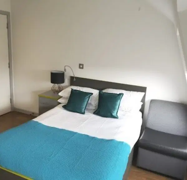 The Boulevard, York – Studio Bronze Plus