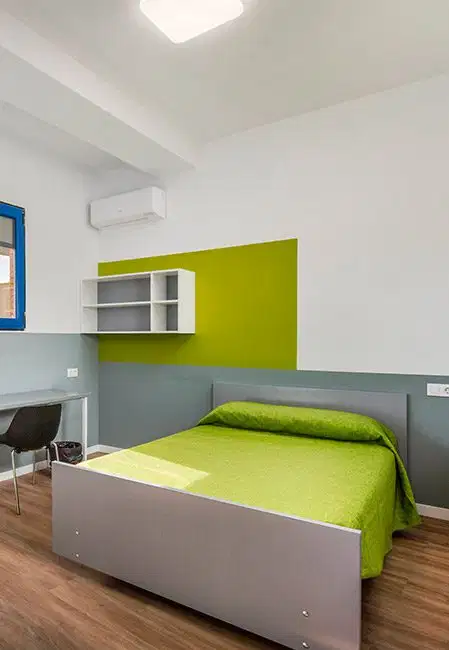 Micampus Galileo Galilei, Valencia