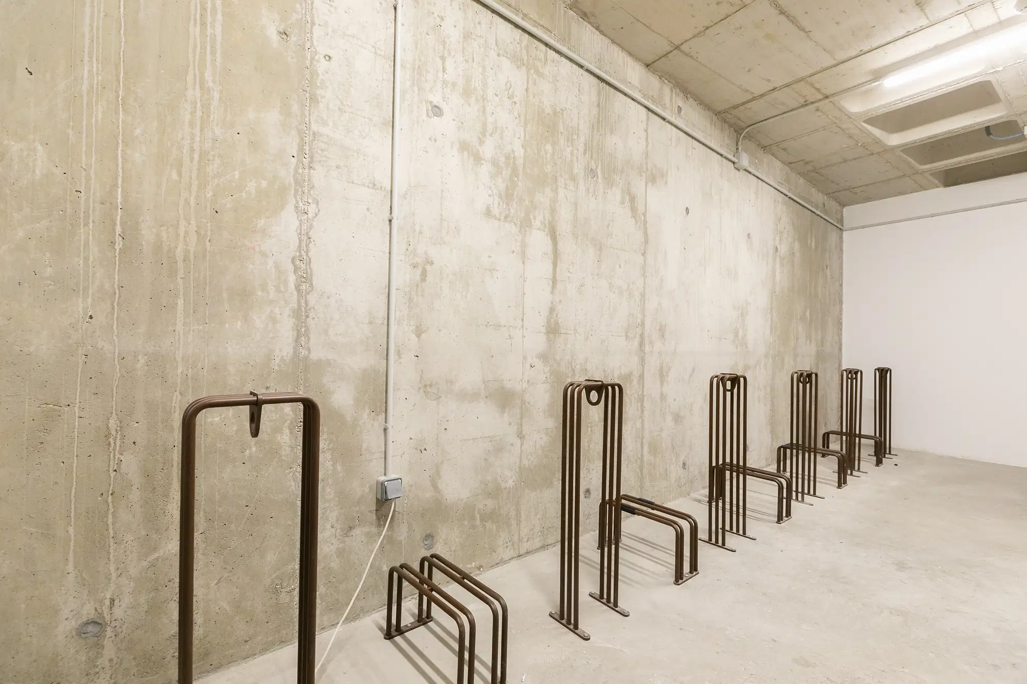 Micampus Sinesio Delgado, Madrid – Amenities