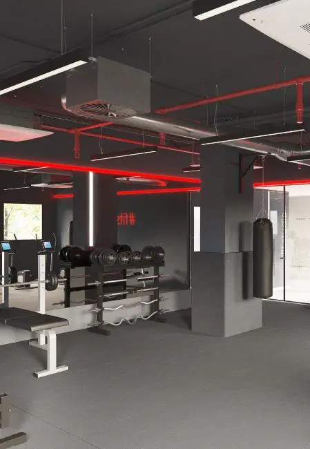 Micampus Getafe II, Madrid – Amenities