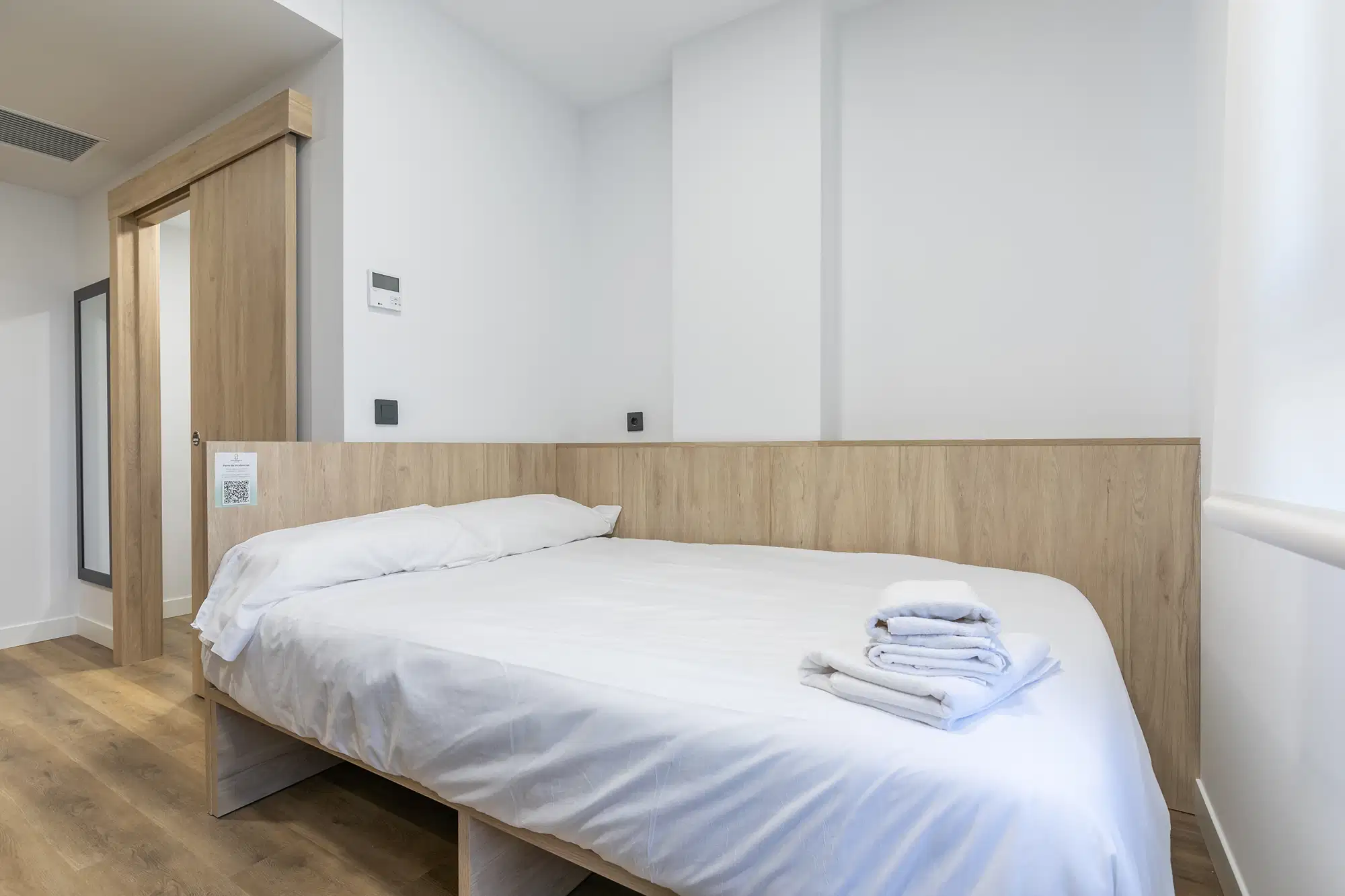 Micampus Wynwood (Sancha 6), Madrid