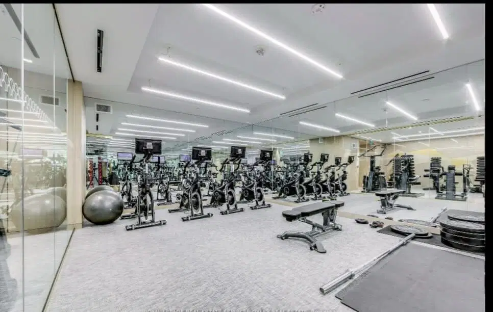 Liwinco Yorkville, Toronto – Amenities
