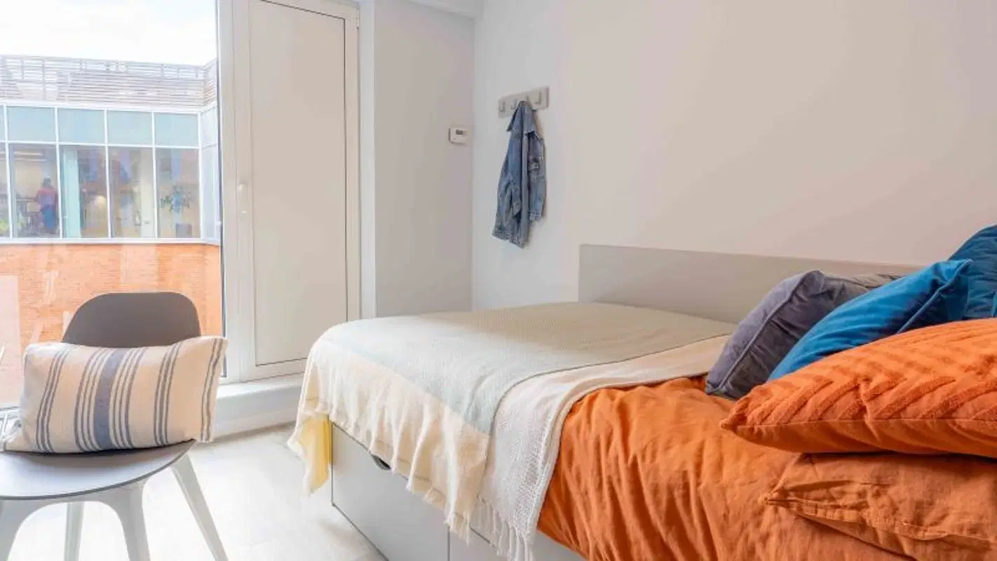 iQ City, London – Platinum 2 Bed Apt Plus