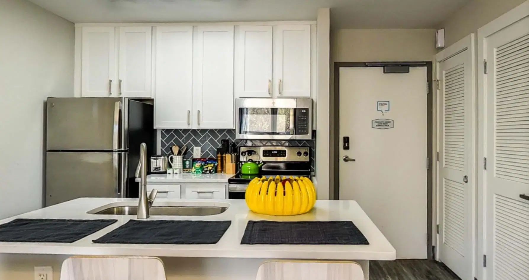 Valentine Commons, Raleigh – Private Room - Wilson Platinum