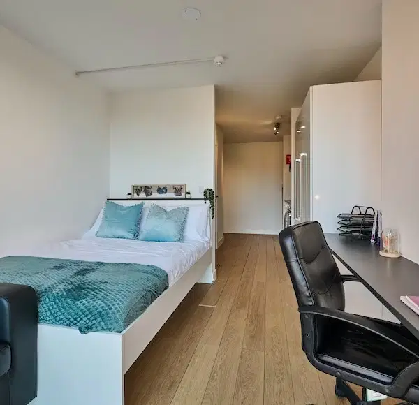 Upperton Road, Leicester – Studio Platinum Plus