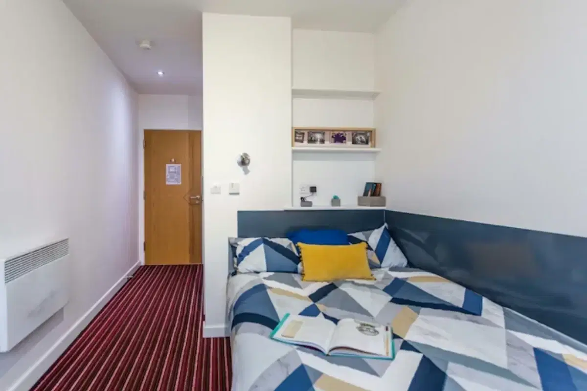Brookland Road, Leicester – Five Bed Gold