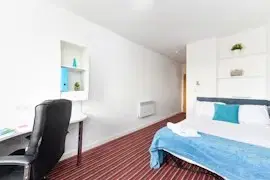 Brookland Road, Leicester – Three Bed Standard