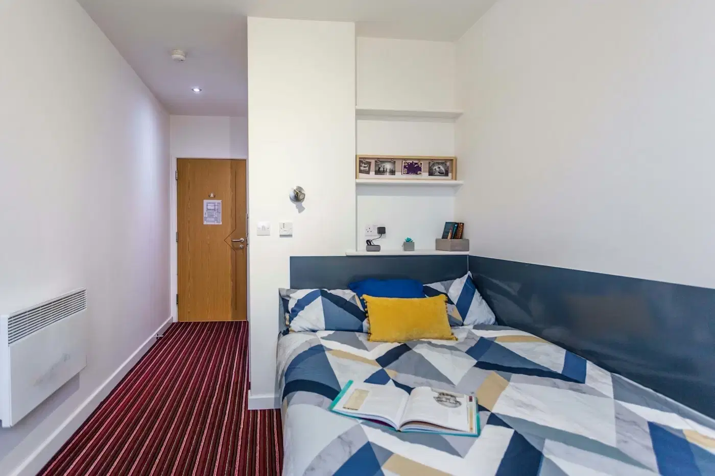 Brookland Road, Leicester – Five Bed Platinum Plus