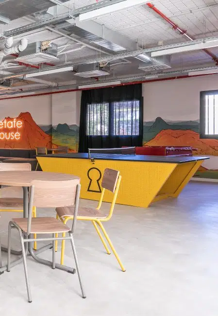 Micampus Getafe Flats, Madrid – Amenities