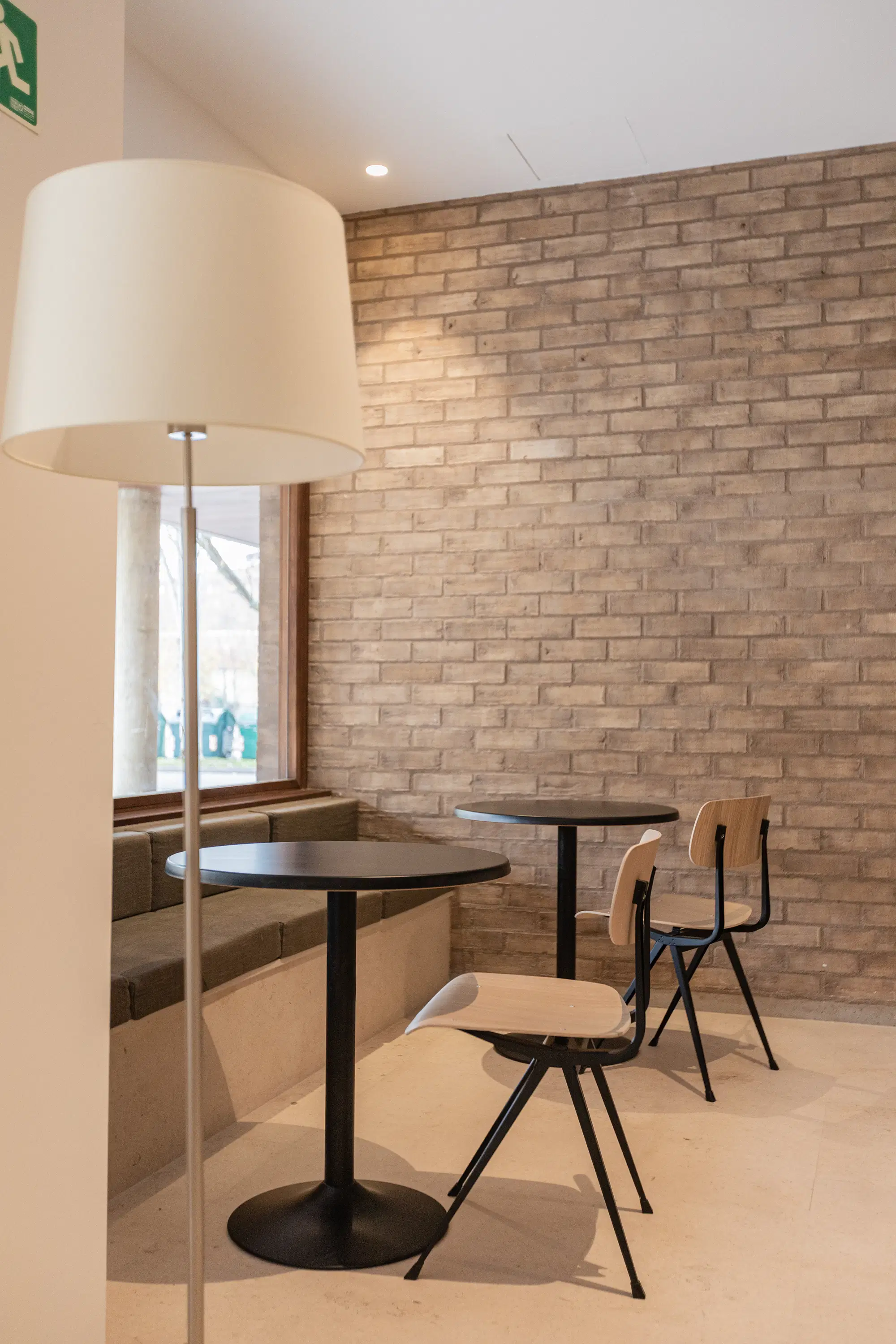 Micampus Pamplona, Pamplona – Amenities