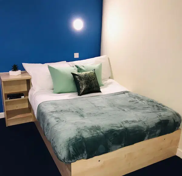 Nottingham Two, Nottingham – Studio Gold - Ground Floor