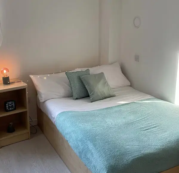 Nottingham Two, Nottingham – Studio Platinum - Ground Floor
