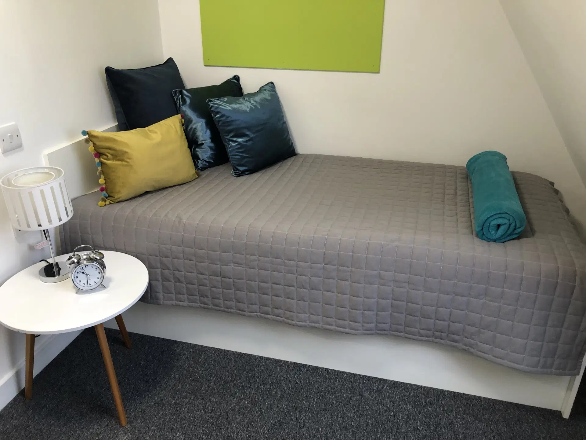 Tudor Studios, Leicester – Premier Luxe Studio