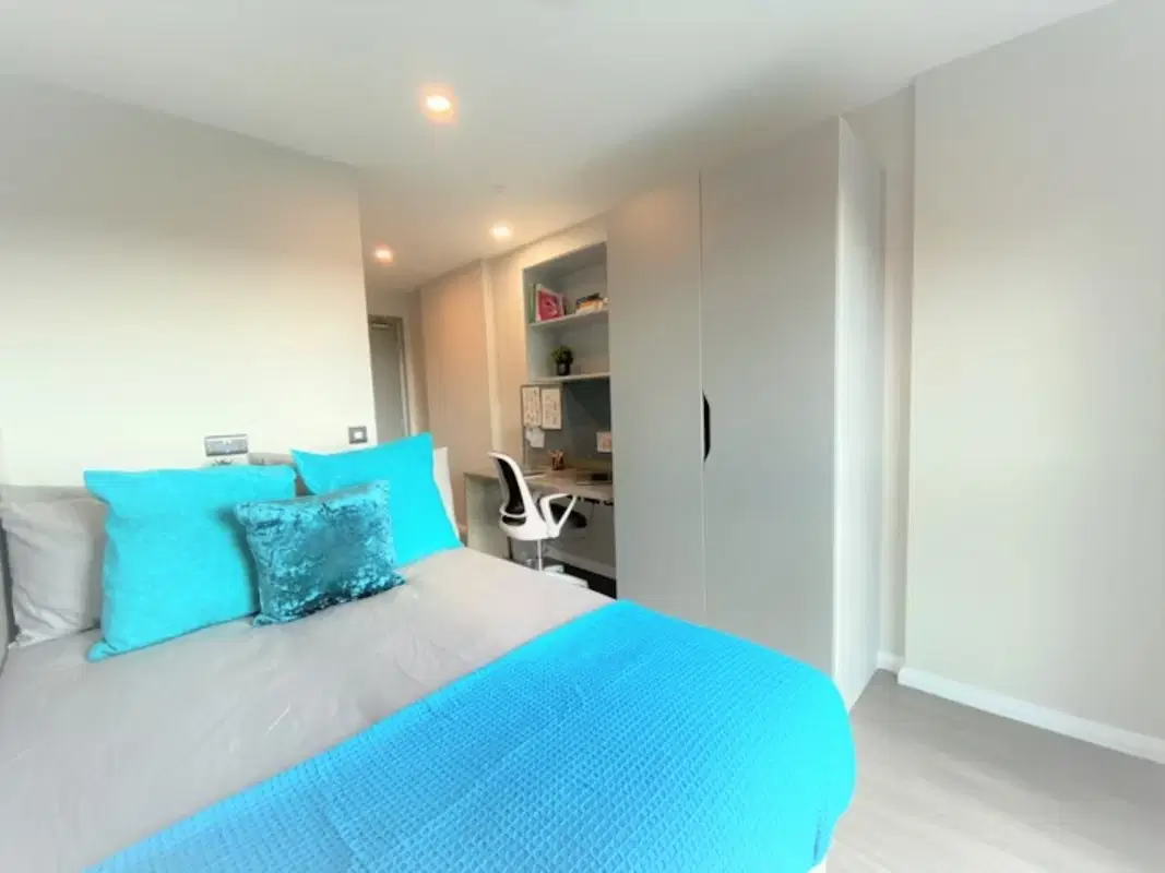 Little Patrick Street, Belfast – Ensuite Bronze - Harbour District