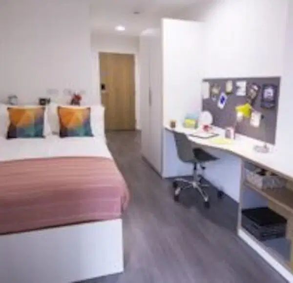 Dobbie’s Point, Glasgow – Ensuite Gold Plus - Upper Floor