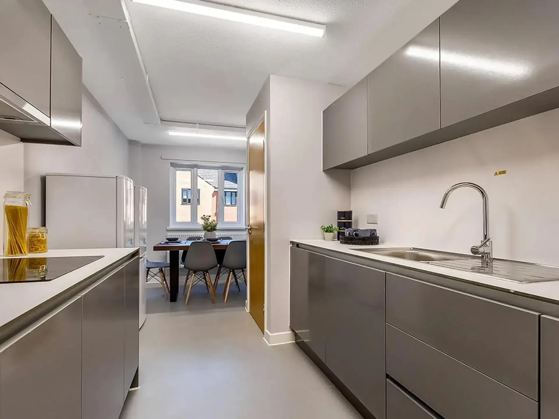 Singer Hall, Coventry – One Bedroom Apartment