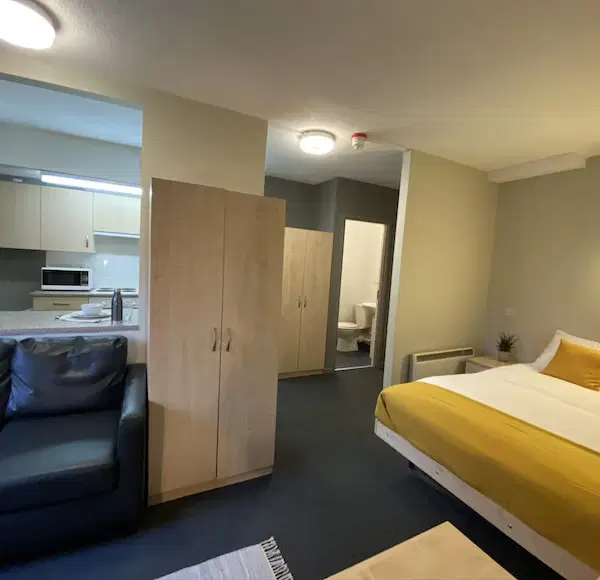 Capital Gate, Liverpool – Studio Plus