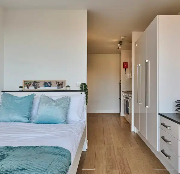 The Summit, Leicester – Tower Studio Platinum
