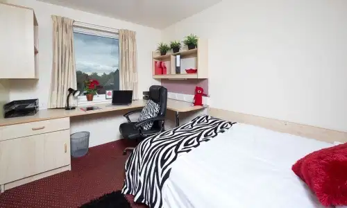Q3 Apartments, Manchester
