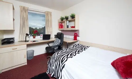 Q3 Apartments, Manchester