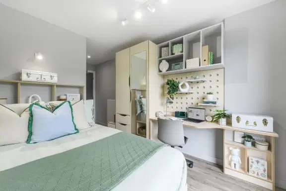 Yugo Bottleworks, Cork – 6 Bed Standard Ensuite