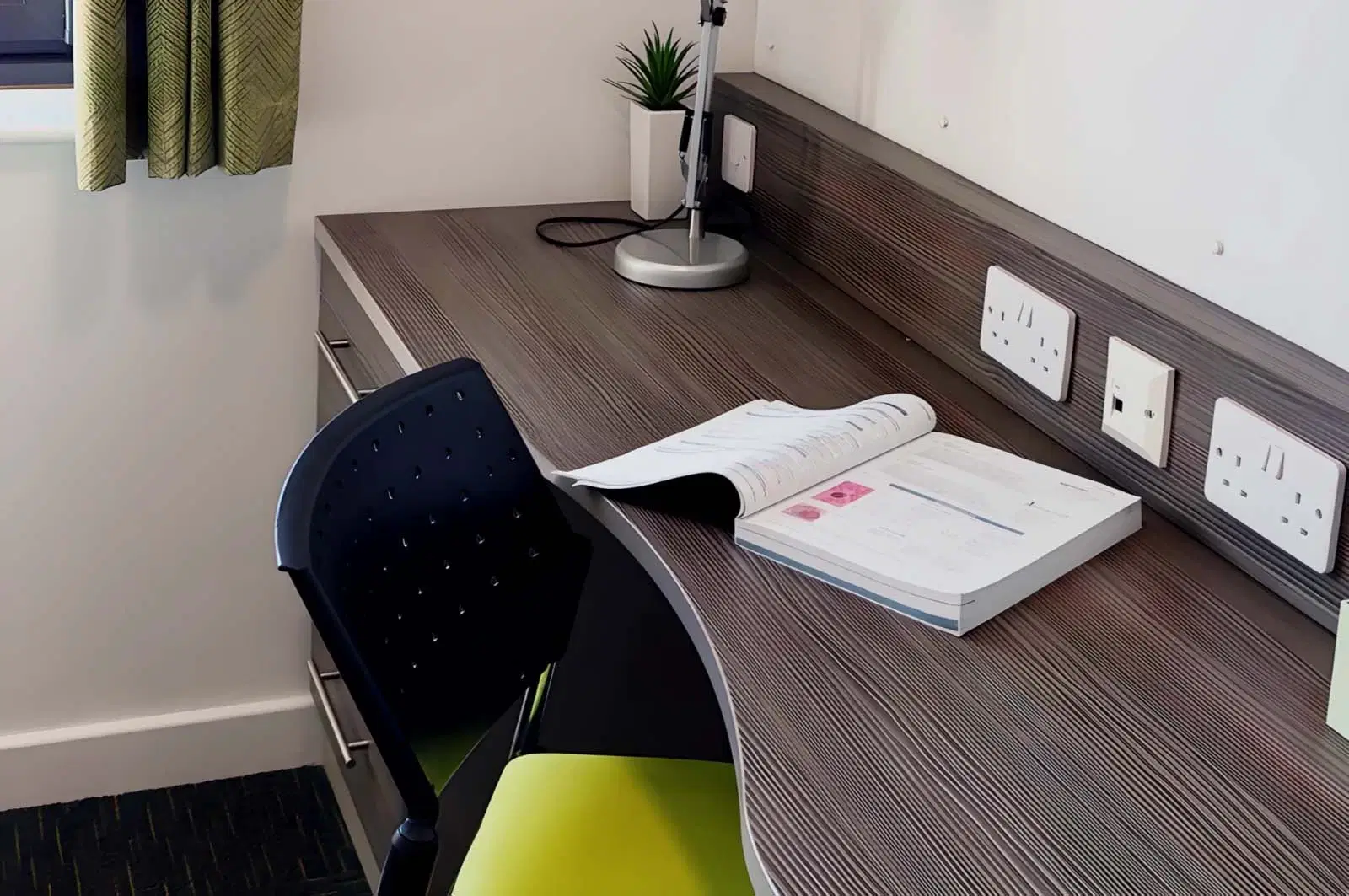 Friargate Court, Preston – Premier En Suite