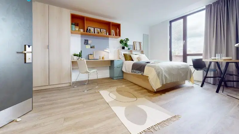 iQ Signal Place, Nottingham – Platinum Studio