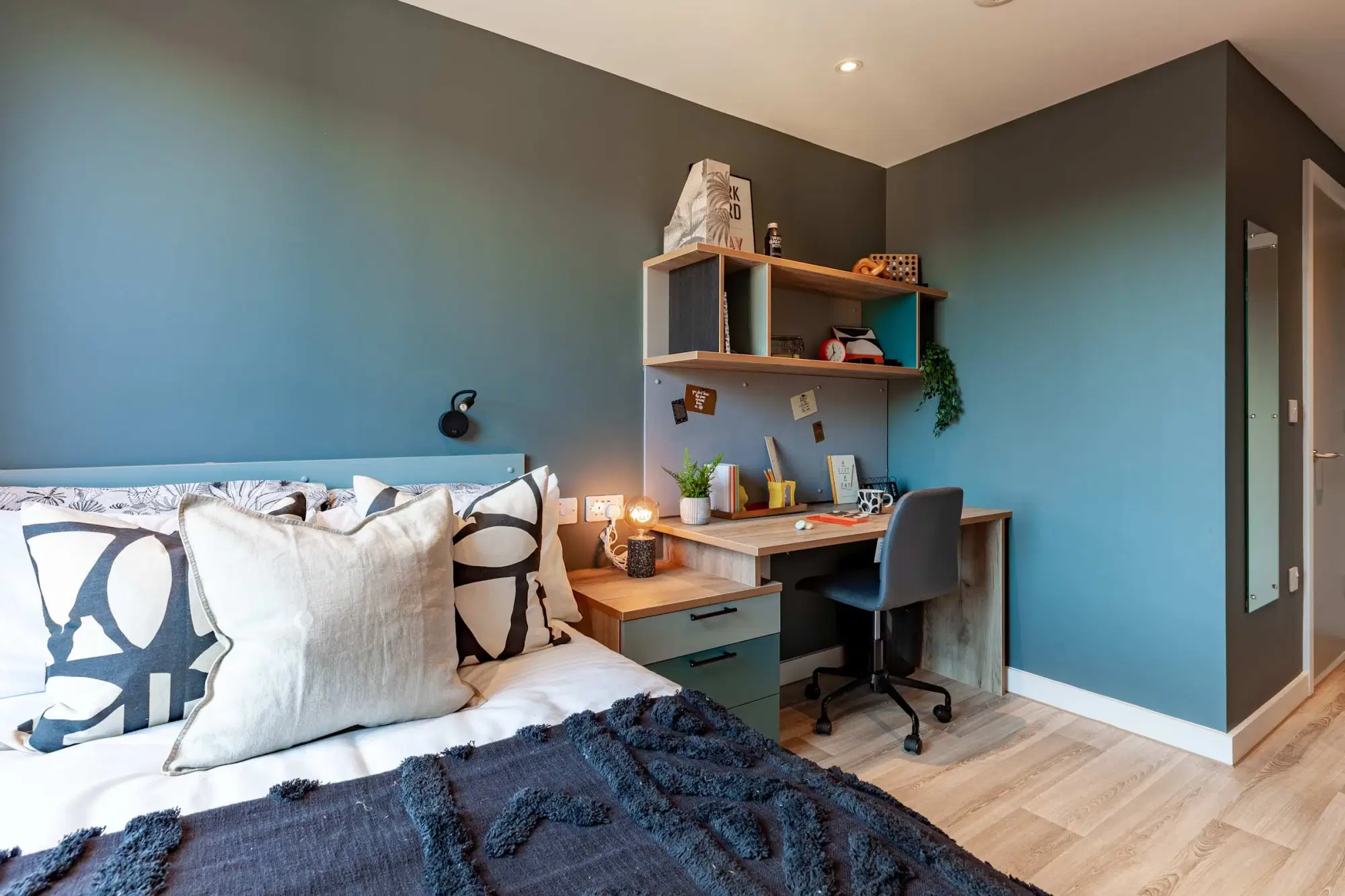 Benson Yard, Liverpool – Premium En Suite