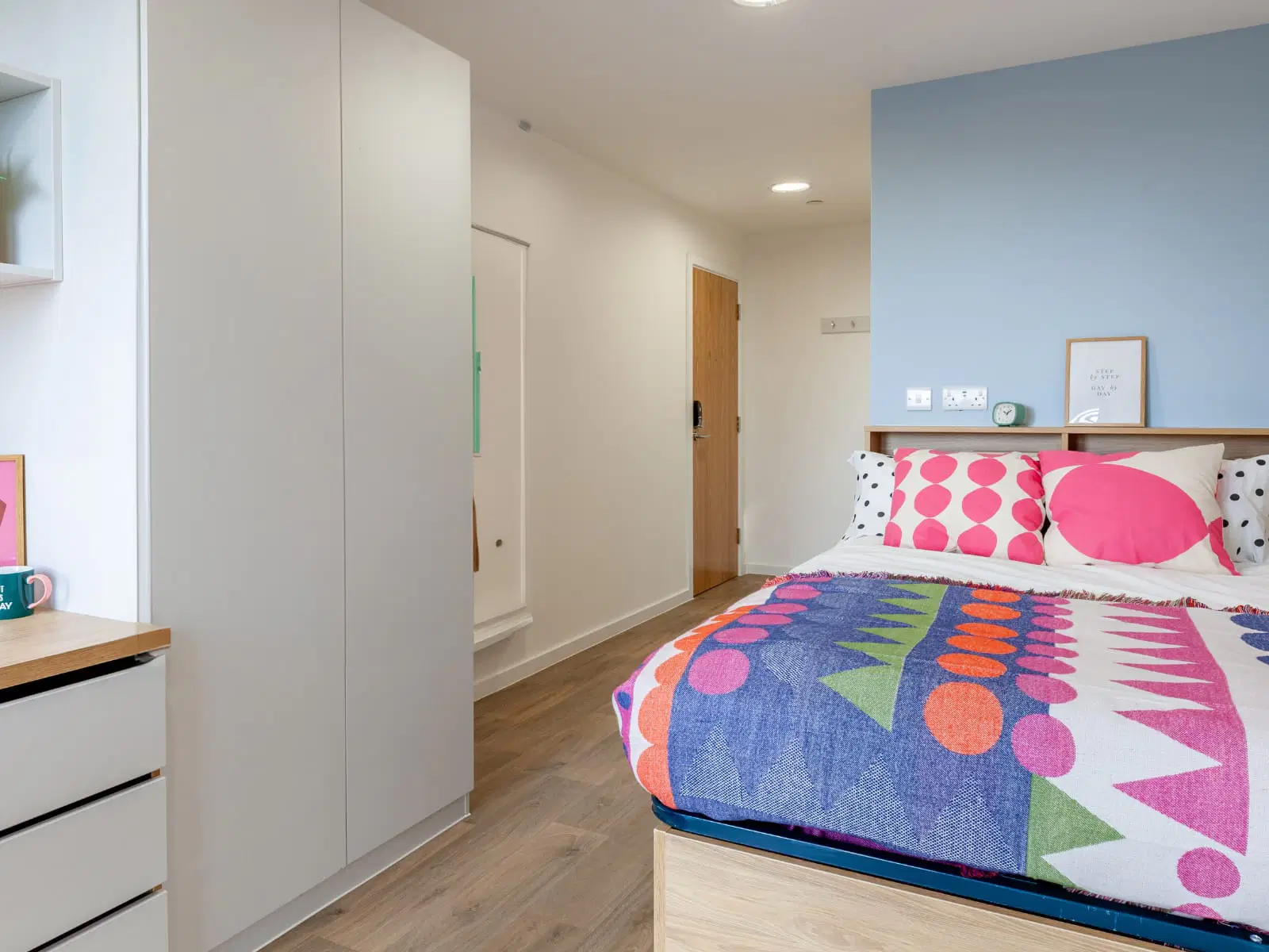 Ty Nant, Swansea – Premium Plus En Suite