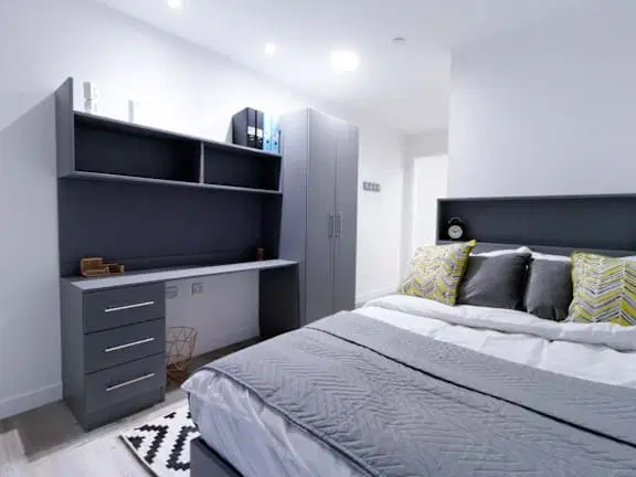 Oldway Centre, Swansea – Sky View Plus En Suite