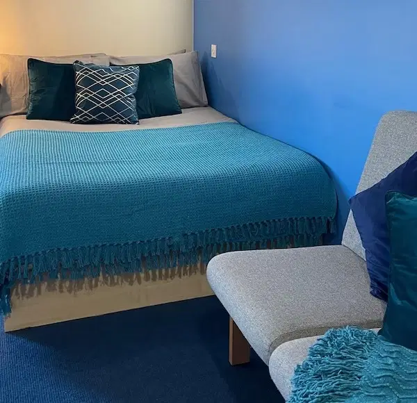 Nottingham Two, Nottingham – Studio Silver - Ground Floor