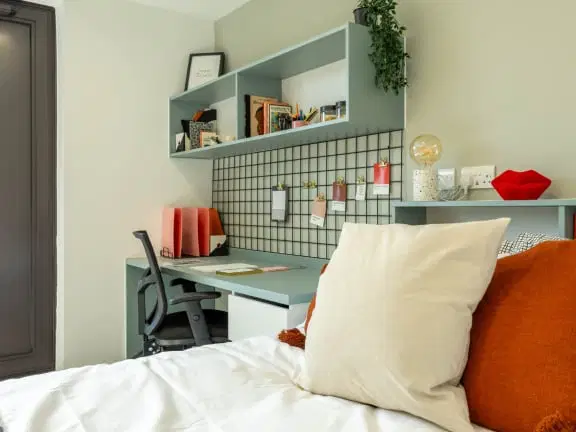 The Brook, Bath – Platinum Studio