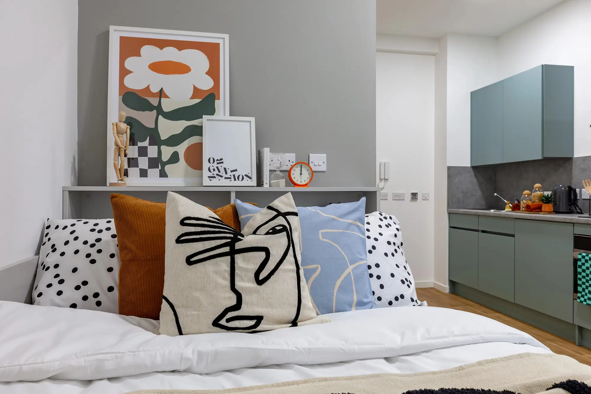 The Waterways, Nottingham – Platinum Studio