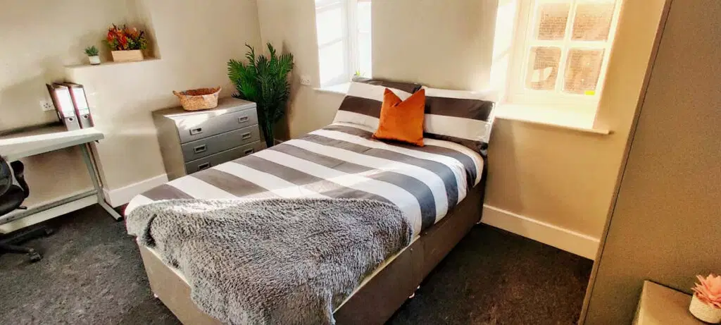 St Mary's Newcastle, Newcastle – Two Bedroom Apartment