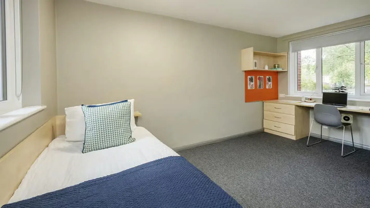 Calthorpe Court, Birmingham – Premium Ensuite
