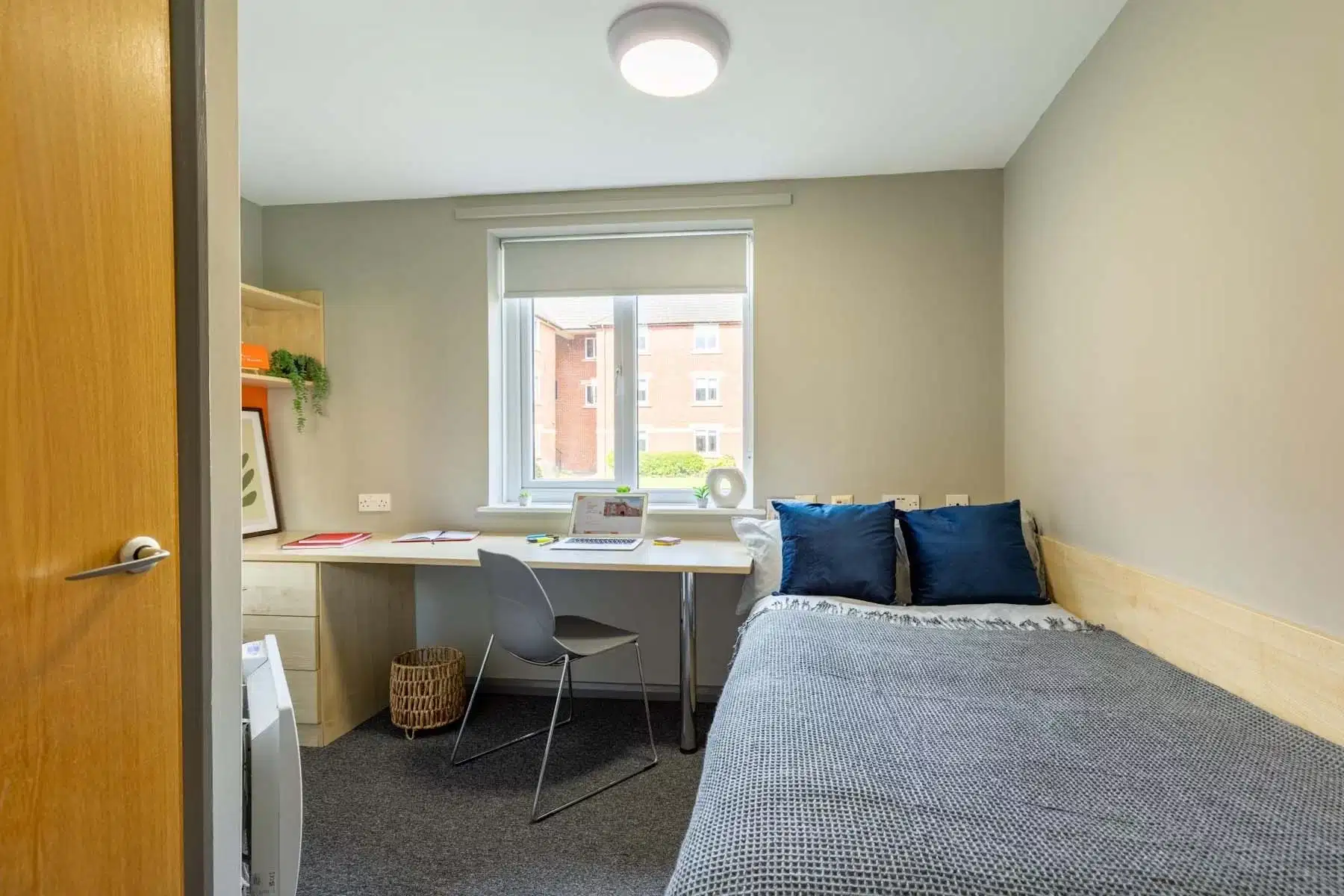 Calthorpe Court, Birmingham