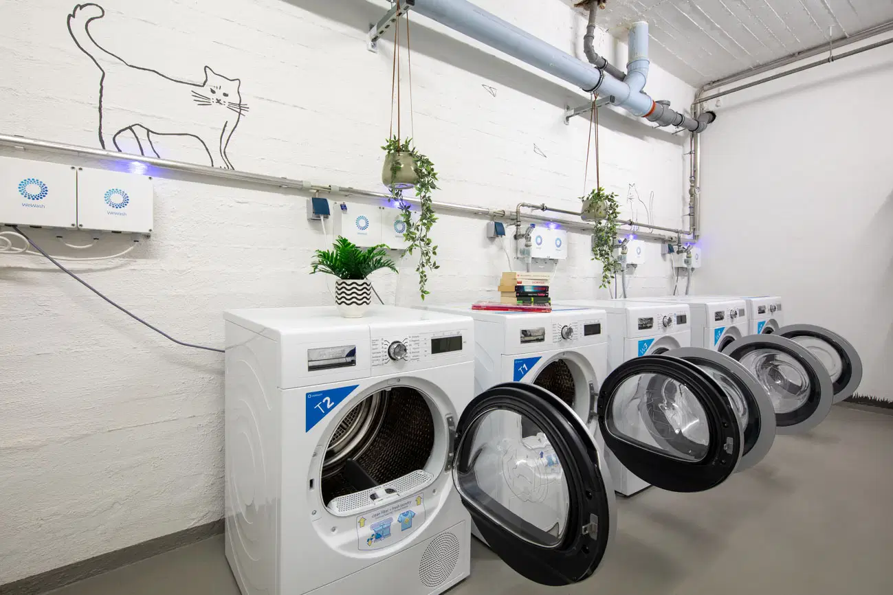 Brera Nuremberg, Nuremberg – Amenities