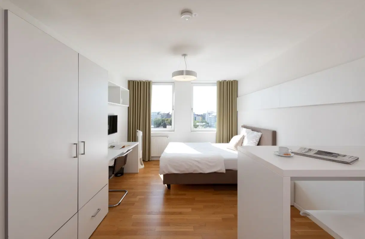 Brera Nuremberg, Nuremberg – Cosy Apartment